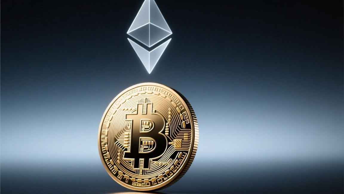 洞察比特币行情走势,多维分析法助你精准判断