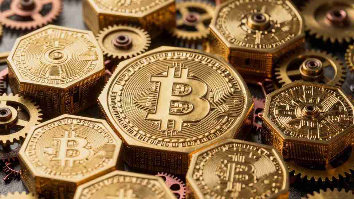 BTC2100是骗局吗,深度剖析百年比特币项目的真相与风险