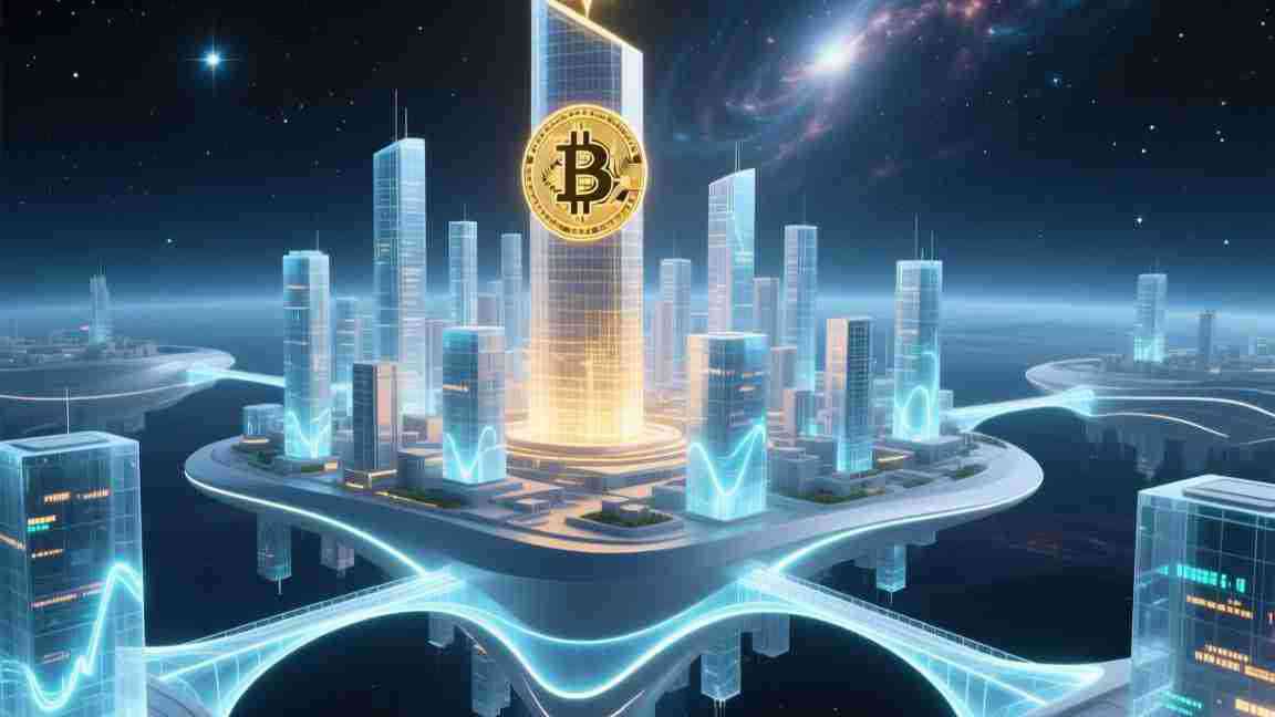 Coco意欧系列财富交易所,开启全球资产配置新纪元