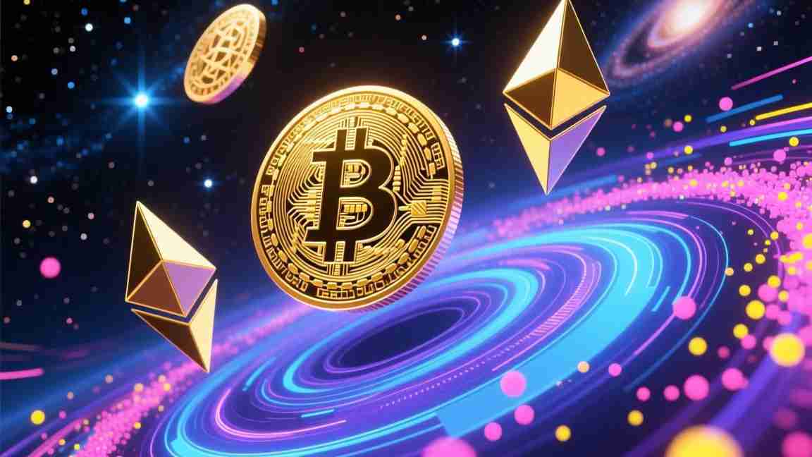 Web3浪潮下的成本考量,从欧一生态到OKEx平台的实践与启示