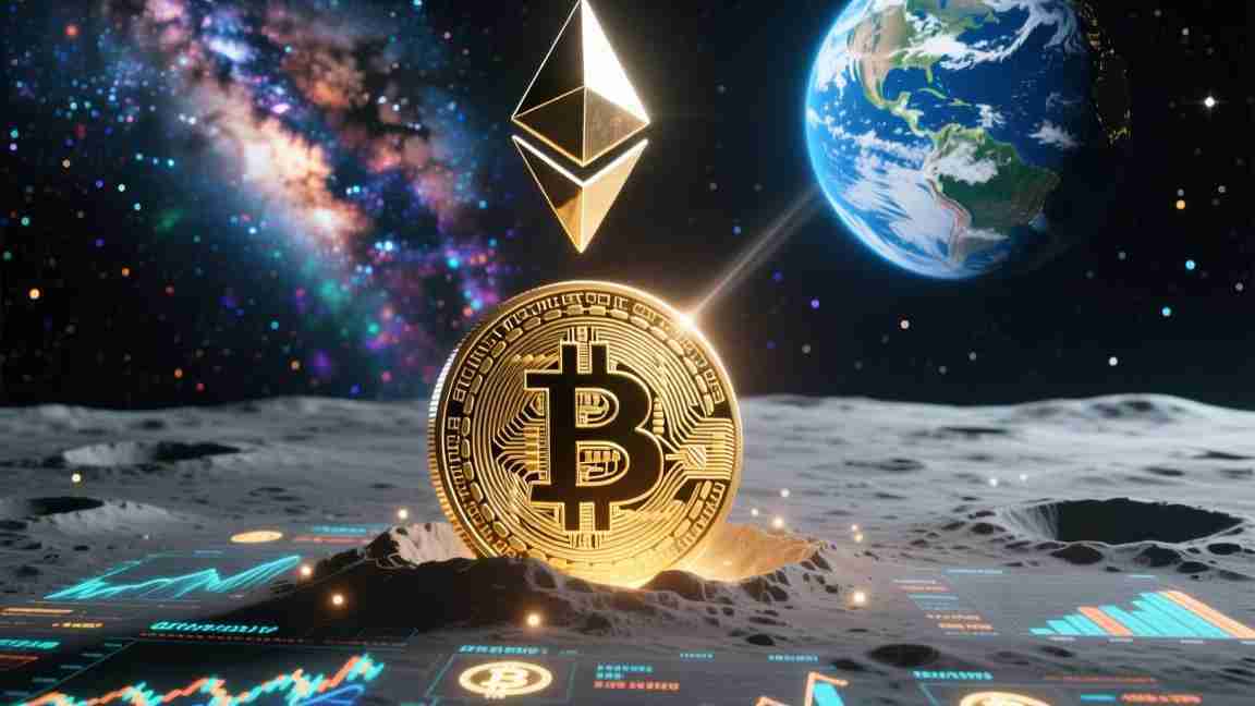 算力新纪元,挖矿新标杆,深度解析七彩虹BTC主板