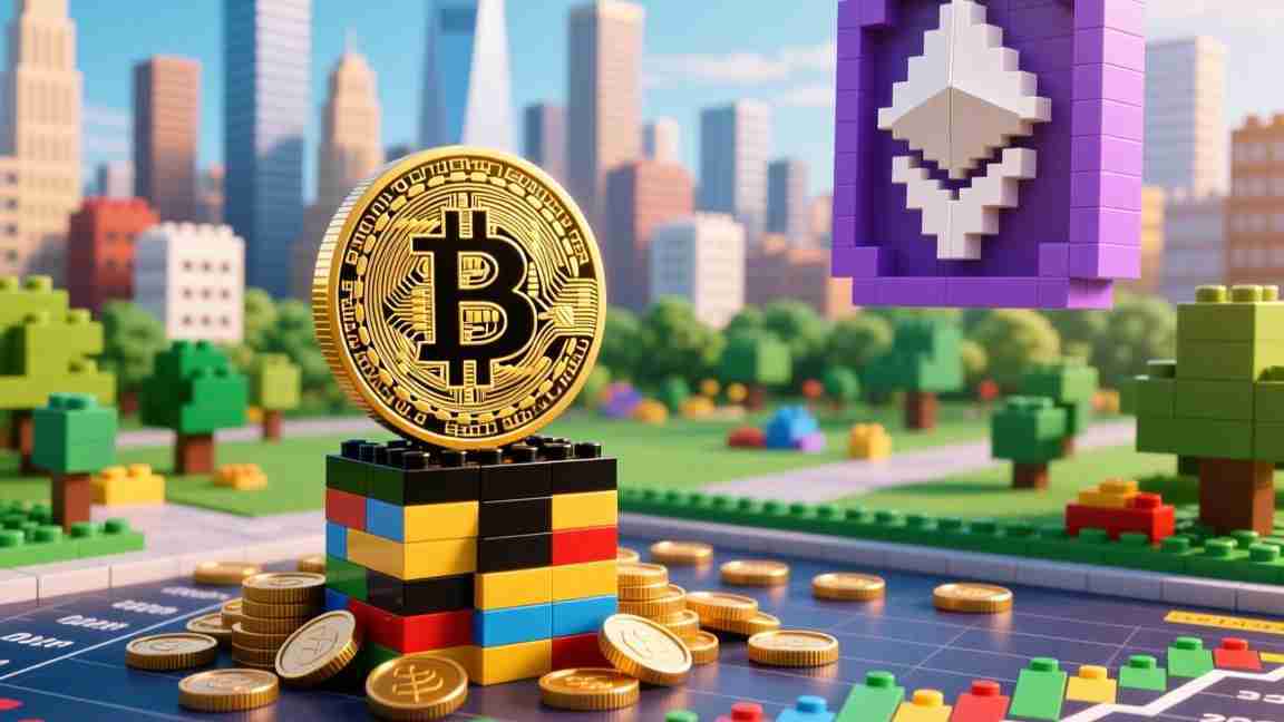 震荡寻底还是触底反弹,比特币期货最新走势深度解析