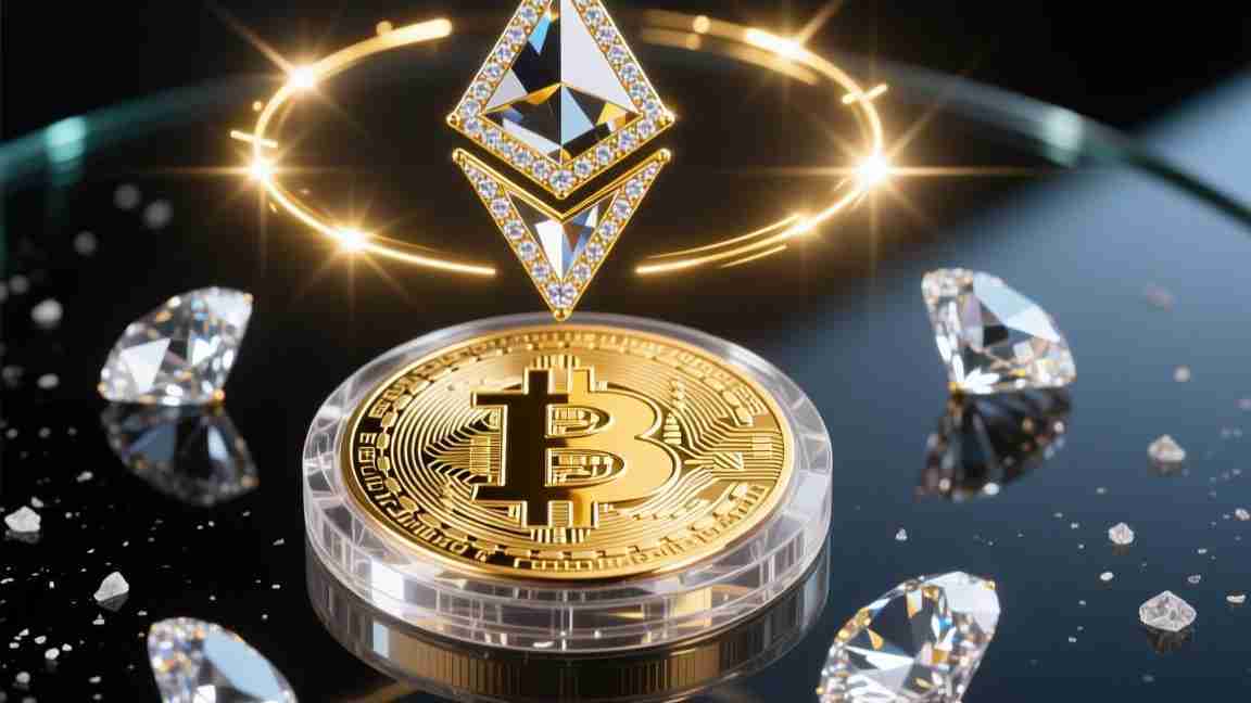 今日香港比特币价格行情,波动中前行,市场情绪与监管动态交织影响