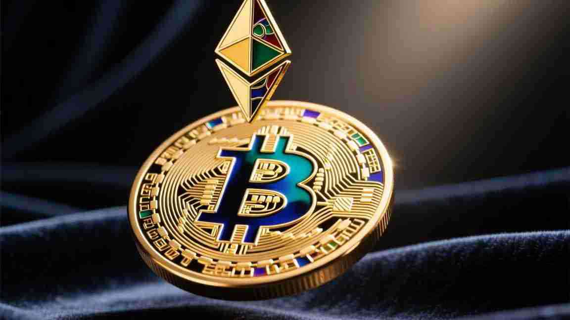 区块链技术,赋能千行百业的变革力量