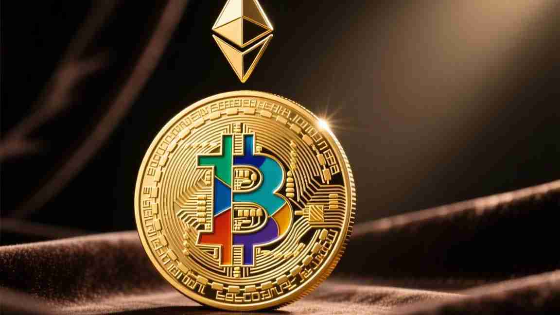 穿越迷雾,以BTC为度量衡,重新审视你的总资产账户